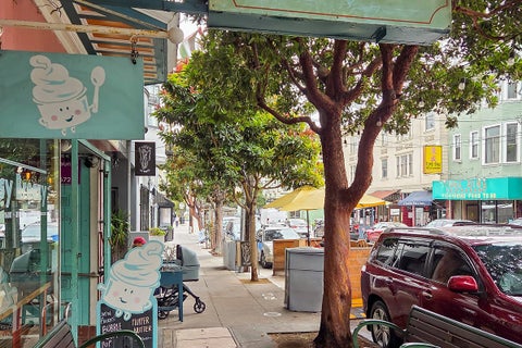 Tiny photo for 791 27th Street, San Francisco, CA 94131 (MLS # 12762701)