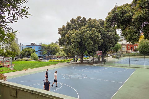 Tiny photo for 791 27th Street, San Francisco, CA 94131 (MLS # 12762701)
