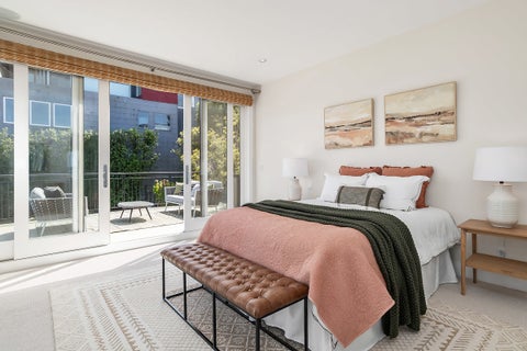 Tiny photo for 791 27th Street, San Francisco, CA 94131 (MLS # 12762701)