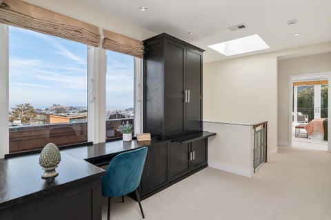 Tiny photo for 791 27th Street, San Francisco, CA 94131 (MLS # 12762701)