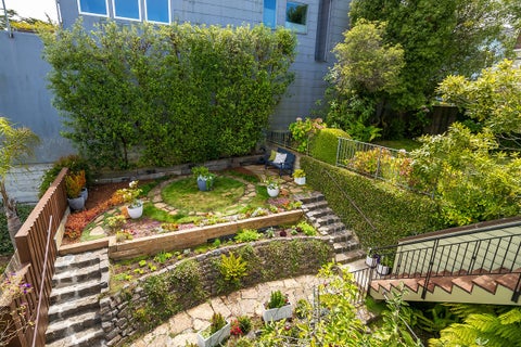 Tiny photo for 791 27th Street, San Francisco, CA 94131 (MLS # 12762701)