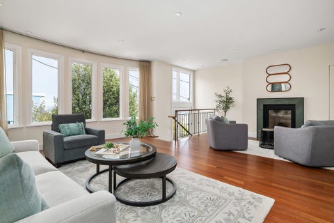 Tiny photo for 791 27th Street, San Francisco, CA 94131 (MLS # 12762701)