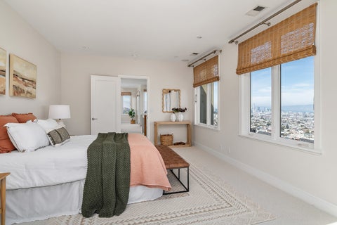 Tiny photo for 791 27th Street, San Francisco, CA 94131 (MLS # 12762701)