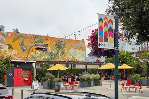 Tiny photo for 791 27th Street, San Francisco, CA 94131 (MLS # 12762701)