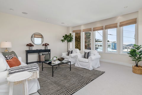 Tiny photo for 791 27th Street, San Francisco, CA 94131 (MLS # 12762701)