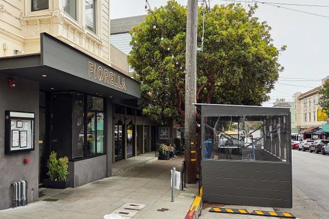 Tiny photo for 791 27th Street, San Francisco, CA 94131 (MLS # 12762701)