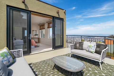 Tiny photo for 791 27th Street, San Francisco, CA 94131 (MLS # 12762701)