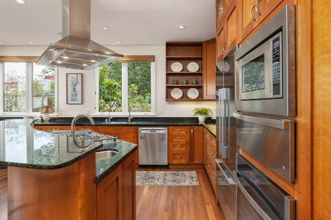 Tiny photo for 791 27th Street, San Francisco, CA 94131 (MLS # 12762701)