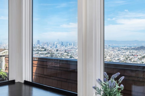 Tiny photo for 791 27th Street, San Francisco, CA 94131 (MLS # 12762701)