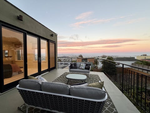 Tiny photo for 791 27th Street, San Francisco, CA 94131 (MLS # 12762701)