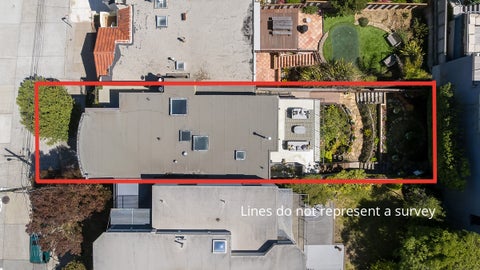 Tiny photo for 791 27th Street, San Francisco, CA 94131 (MLS # 12762701)