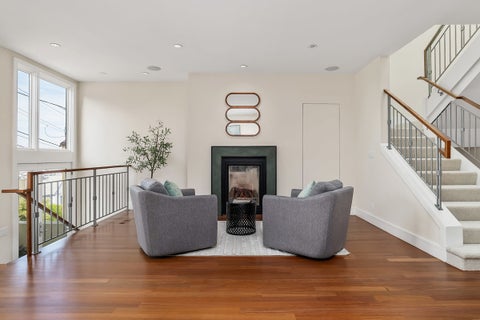 Tiny photo for 791 27th Street, San Francisco, CA 94131 (MLS # 12762701)