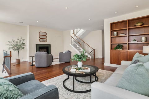 Tiny photo for 791 27th Street, San Francisco, CA 94131 (MLS # 12762701)