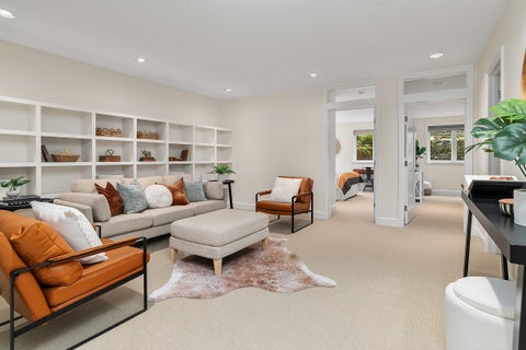 Tiny photo for 791 27th Street, San Francisco, CA 94131 (MLS # 12762701)