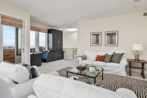 Tiny photo for 791 27th Street, San Francisco, CA 94131 (MLS # 12762701)