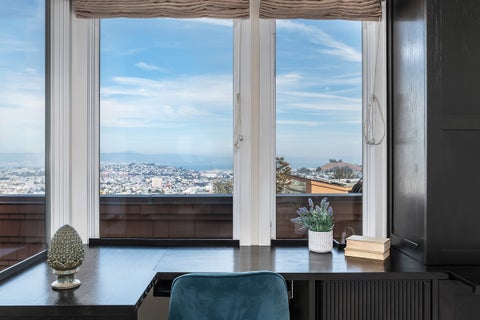 Tiny photo for 791 27th Street, San Francisco, CA 94131 (MLS # 12762701)