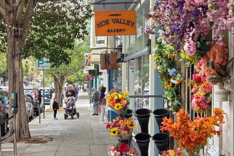 Tiny photo for 791 27th Street, San Francisco, CA 94131 (MLS # 12762701)