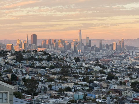 Tiny photo for 791 27th Street, San Francisco, CA 94131 (MLS # 12762701)