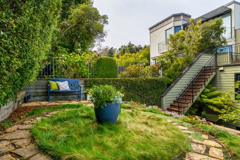 Tiny photo for 791 27th Street, San Francisco, CA 94131 (MLS # 12762701)