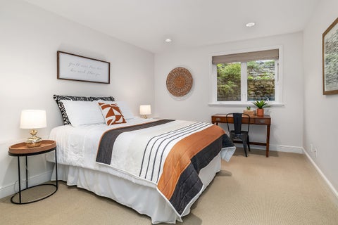 Tiny photo for 791 27th Street, San Francisco, CA 94131 (MLS # 12762701)
