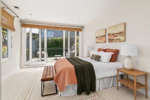 Tiny photo for 791 27th Street, San Francisco, CA 94131 (MLS # 12762701)