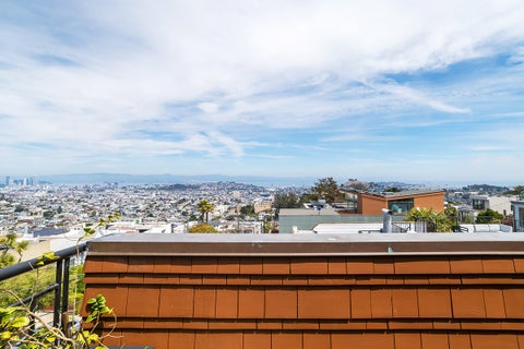 Tiny photo for 791 27th Street, San Francisco, CA 94131 (MLS # 12762701)