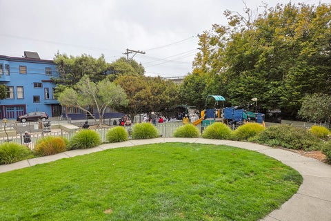 Tiny photo for 791 27th Street, San Francisco, CA 94131 (MLS # 12762701)