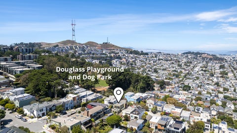 Tiny photo for 791 27th Street, San Francisco, CA 94131 (MLS # 12762701)