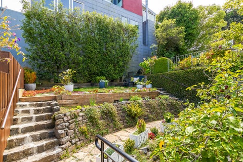 Tiny photo for 791 27th Street, San Francisco, CA 94131 (MLS # 12762701)