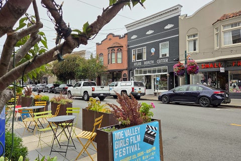 Tiny photo for 791 27th Street, San Francisco, CA 94131 (MLS # 12762701)