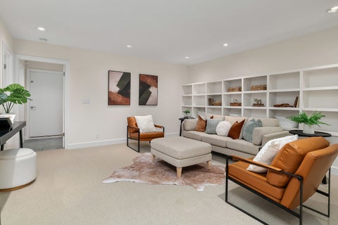 Tiny photo for 791 27th Street, San Francisco, CA 94131 (MLS # 12762701)