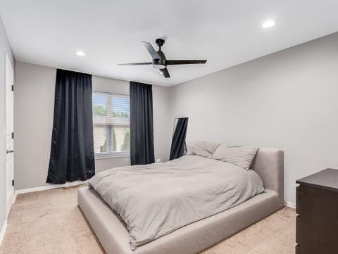 Tiny photo for 3721 Harms Road, Joliet, IL 60435 (MLS # 12711488)