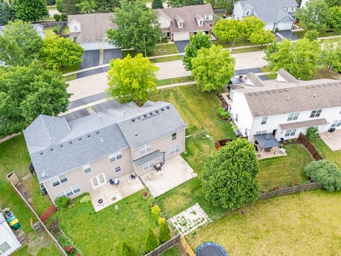 Tiny photo for 3721 Harms Road, Joliet, IL 60435 (MLS # 12711488)