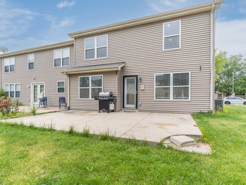 Tiny photo for 3721 Harms Road, Joliet, IL 60435 (MLS # 12711488)