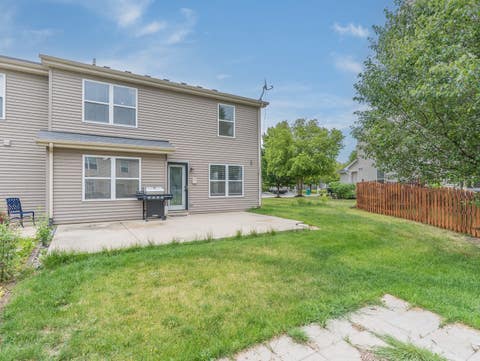 Tiny photo for 3721 Harms Road, Joliet, IL 60435 (MLS # 12711488)
