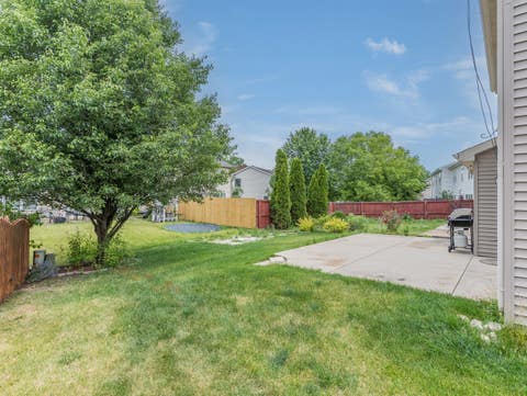 Tiny photo for 3721 Harms Road, Joliet, IL 60435 (MLS # 12711488)