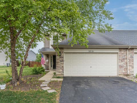 Tiny photo for 3721 Harms Road, Joliet, IL 60435 (MLS # 12711488)