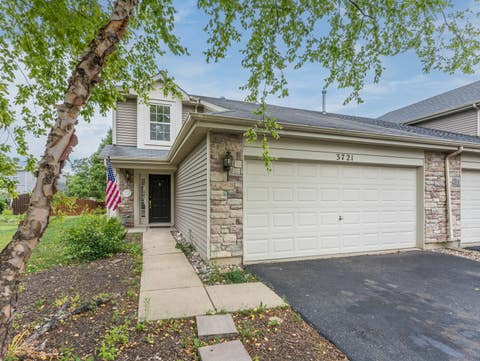 Photo of 3721 Harms Road, Joliet, IL 60435 (MLS # 12711488)