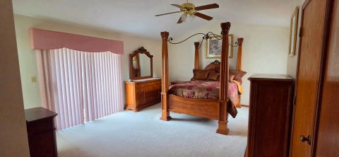 Tiny photo for 8404 Birch Street, Fox Lake, IL 60020 (MLS # 12790147)