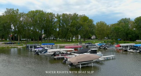 Tiny photo for 8404 Birch Street, Fox Lake, IL 60020 (MLS # 12790147)