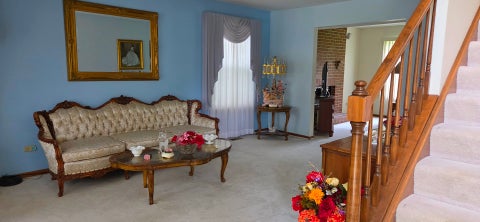 Tiny photo for 8404 Birch Street, Fox Lake, IL 60020 (MLS # 12790147)