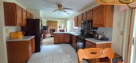 Tiny photo for 8404 Birch Street, Fox Lake, IL 60020 (MLS # 12790147)