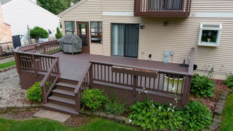 Tiny photo for 8404 Birch Street, Fox Lake, IL 60020 (MLS # 12790147)
