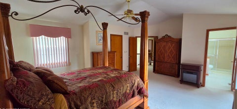 Tiny photo for 8404 Birch Street, Fox Lake, IL 60020 (MLS # 12790147)