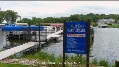 Tiny photo for 8404 Birch Street, Fox Lake, IL 60020 (MLS # 12790147)