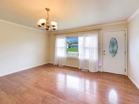 Tiny photo for 2205 220th Street, Sauk Village, IL 60411 (MLS # 12727671)