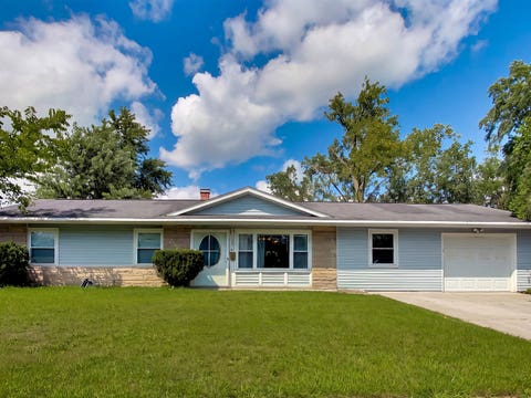 Photo of 2205 220th Street, Sauk Village, IL 60411 (MLS # 12727671)