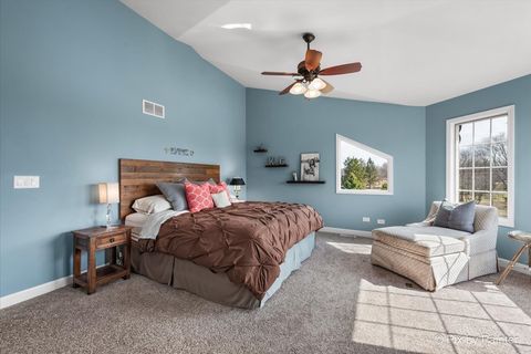 Tiny photo for 12N901 Coombs Road, Elgin, IL 60124 (MLS # 12322177)