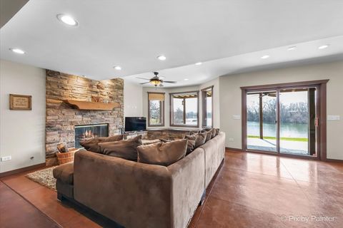 Tiny photo for 12N901 Coombs Road, Elgin, IL 60124 (MLS # 12322177)