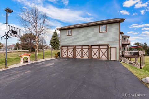 Tiny photo for 12N901 Coombs Road, Elgin, IL 60124 (MLS # 12322177)
